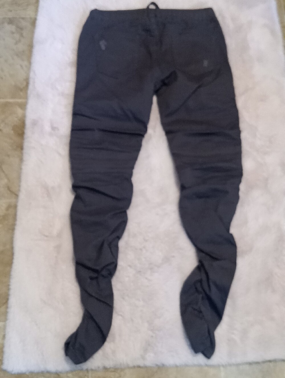 American Bazi Skinny Leg Pants - Picture 5 of 6